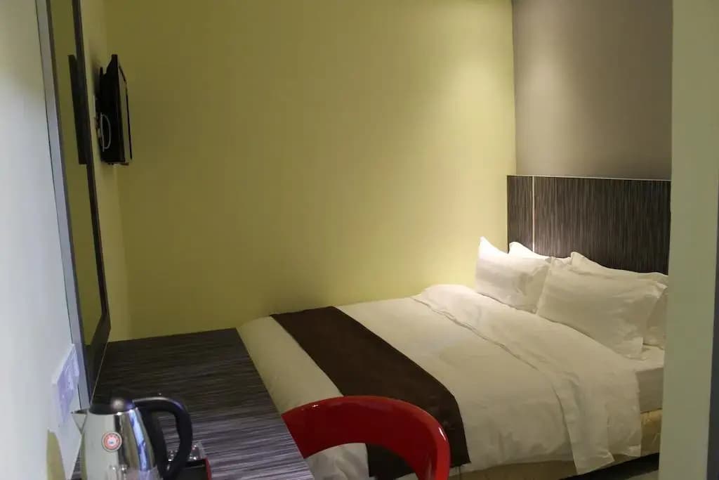 Hotel Eastana - photo 24