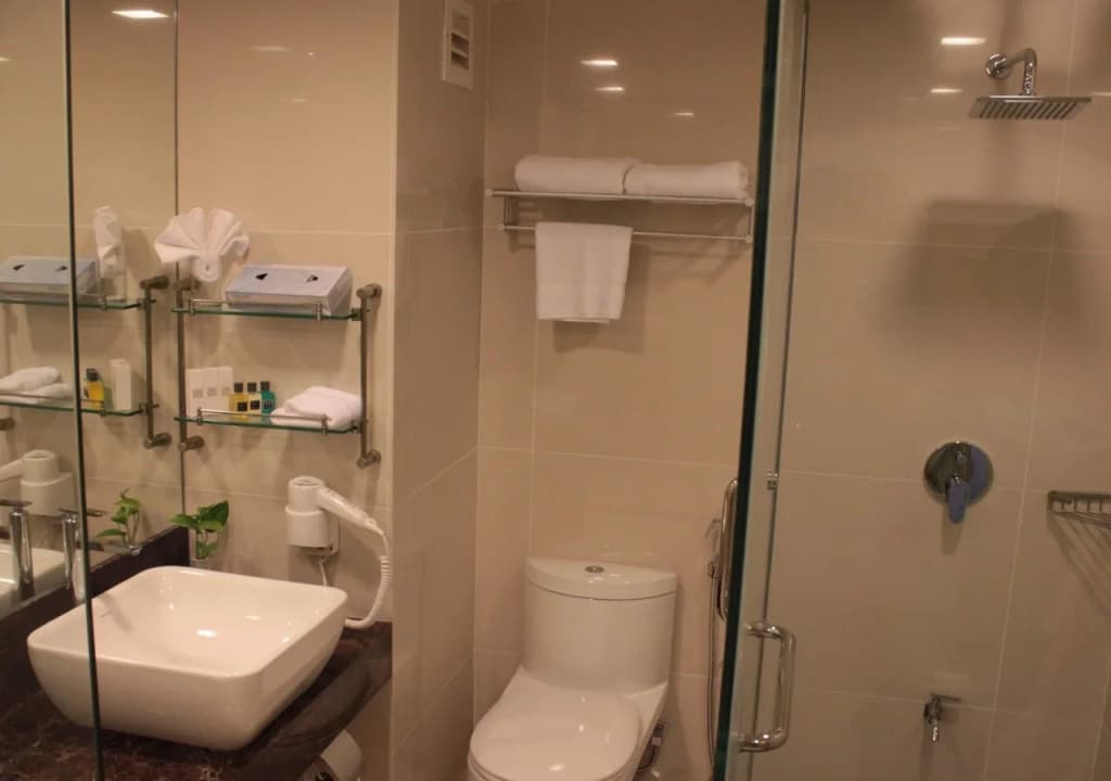 Shahzan Hotel Kuantan, Trademark Collection by Wyndham - photo 10
