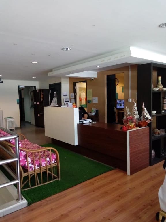 MyHomeStay - Hostel - photo 12