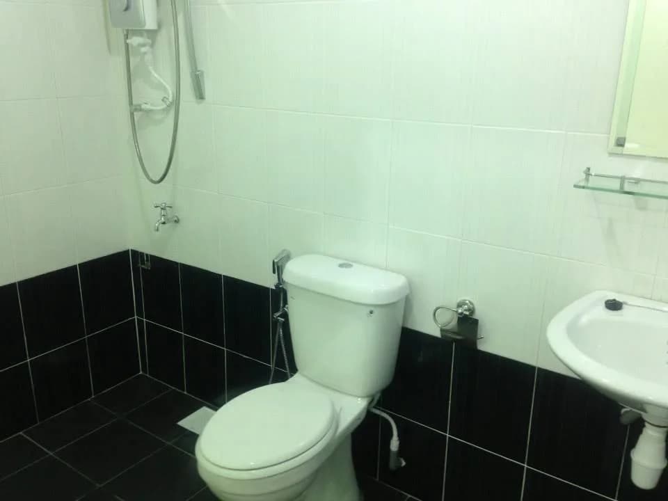 Jasmine Inn Hotel - photo 8