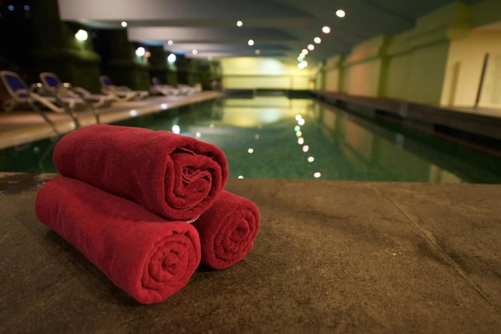 Hotel Royal Kuala Lumpur - photo 30