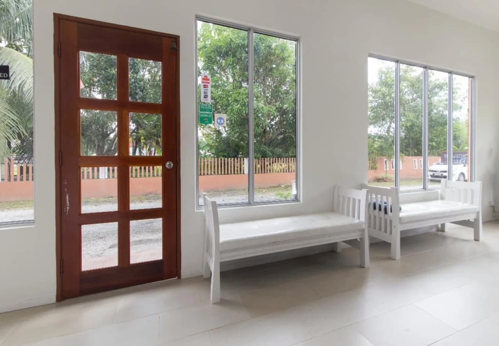 Triima Inn Tanjung Rhu by Perfect Host - photo 6