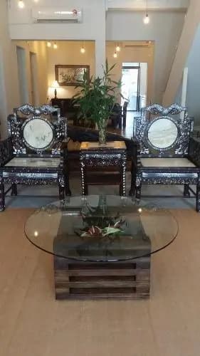 My Chinaman's Home - photo 1