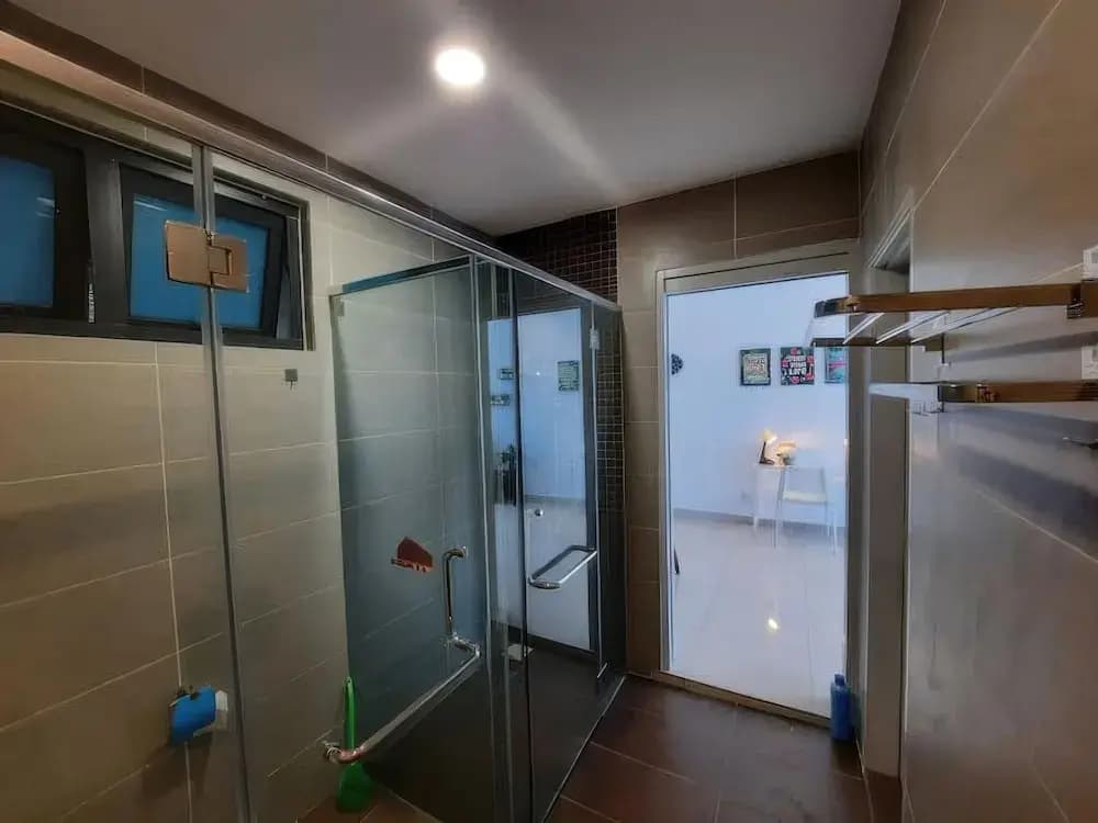 Ciao Pacific 63 Residence Apartments - photo 14