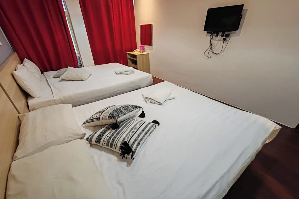 Hotel18 (MyHome) - photo 4
