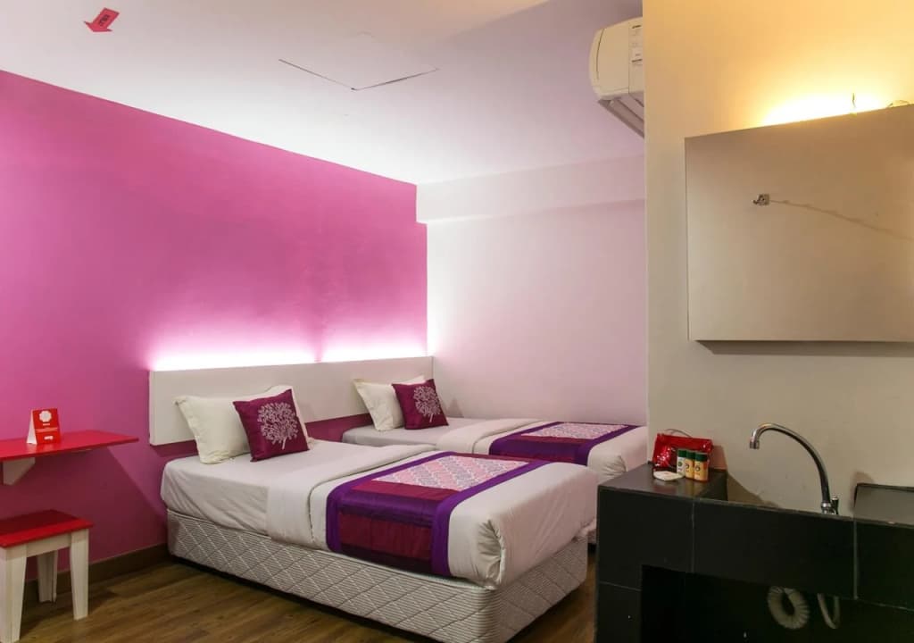OYO Rooms Petaling Jaya SS4 - photo 13