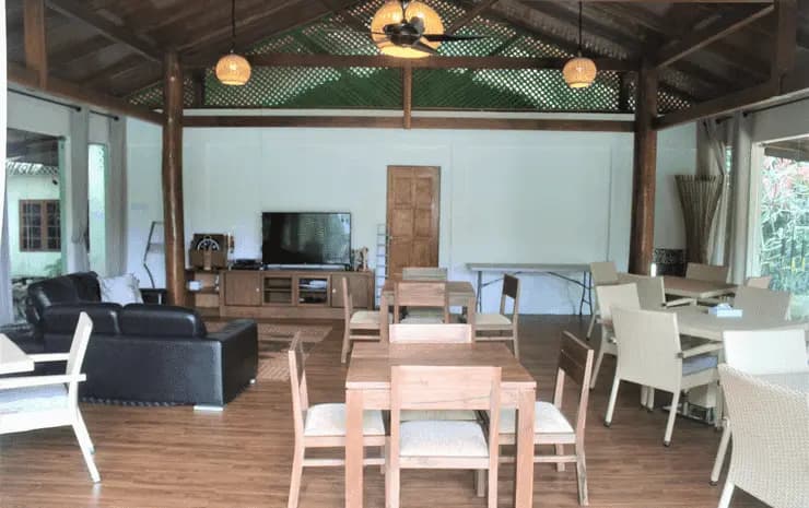 Bidaisari Resort - photo 8