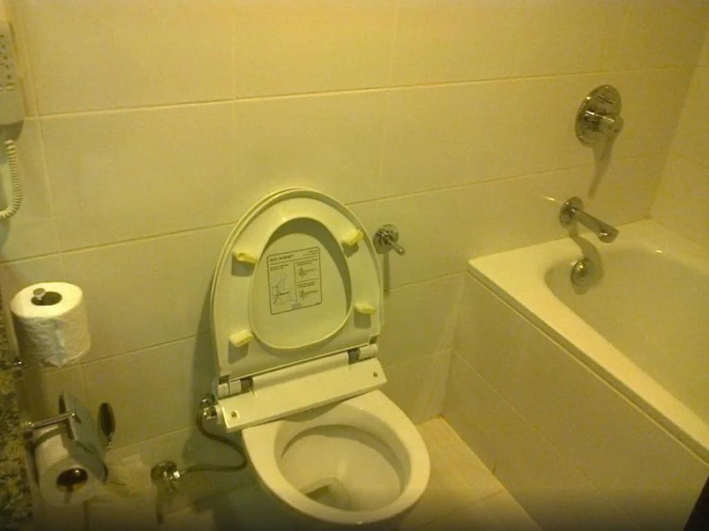 Tanahmas The Sibu Hotel - photo 5