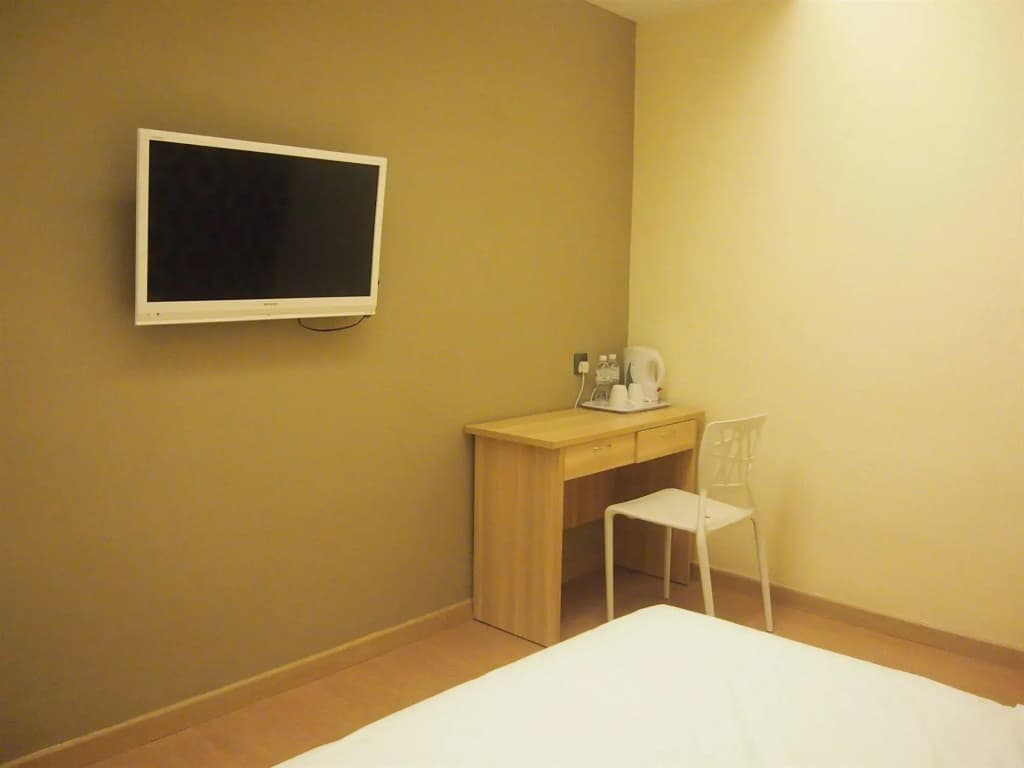 i-Hotel @ Johor Bahru - photo 3