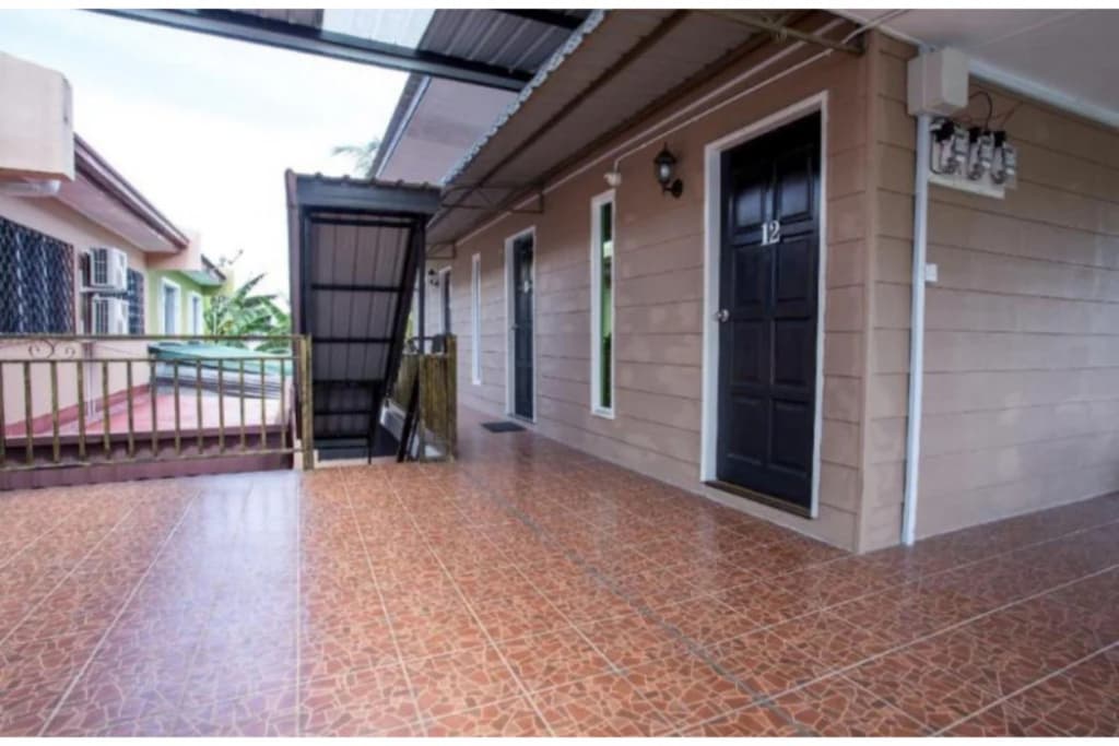 Hotel O Classic Homestay Keningau - photo 9