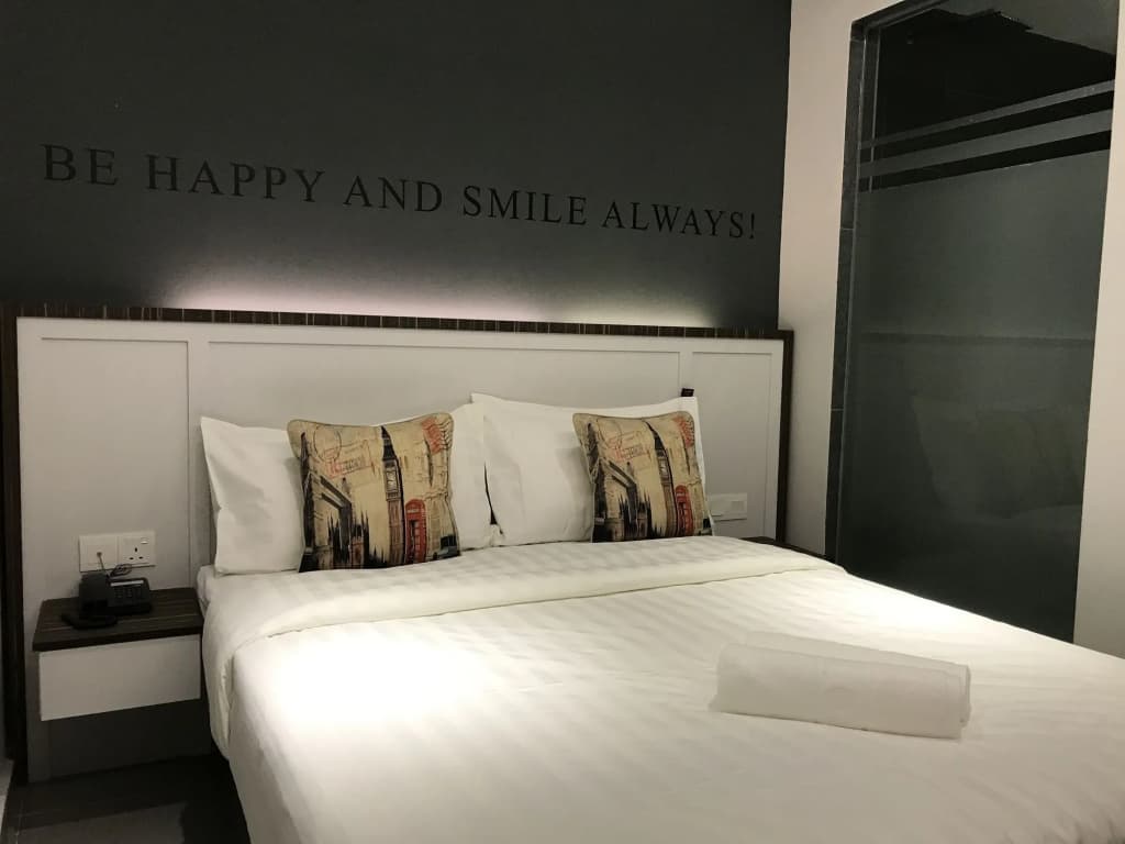 Hotel 99 - Kota Kemuning - photo 5
