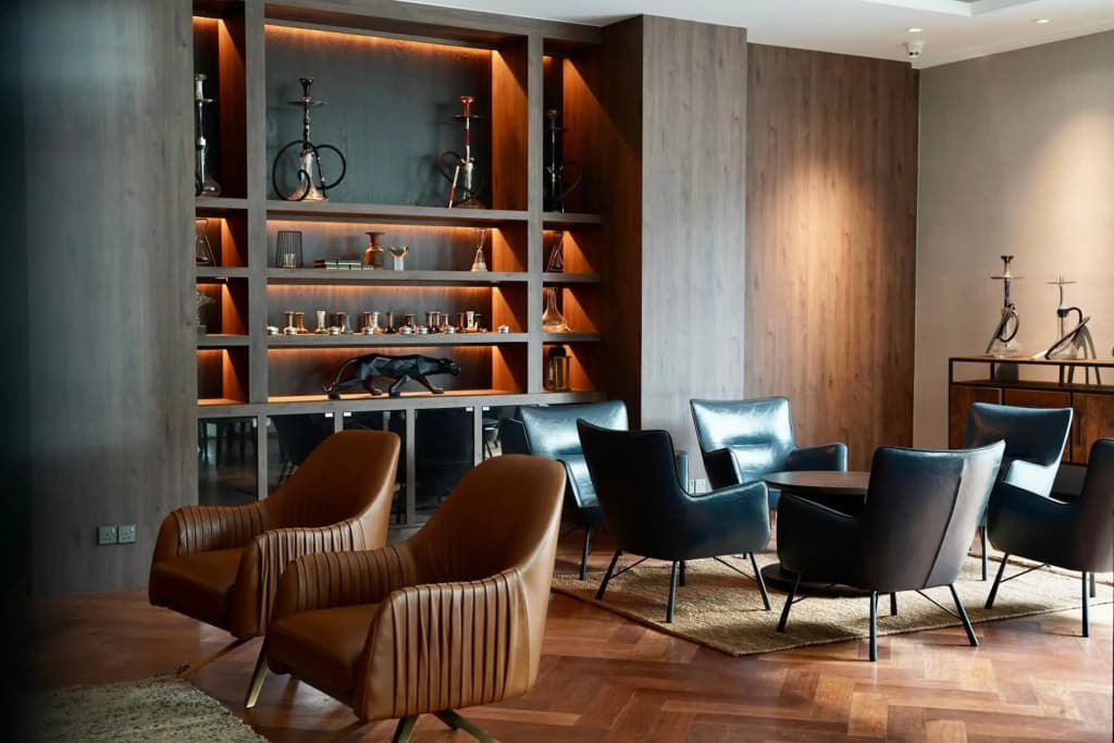 Opero Hotel Southkey - photo 24