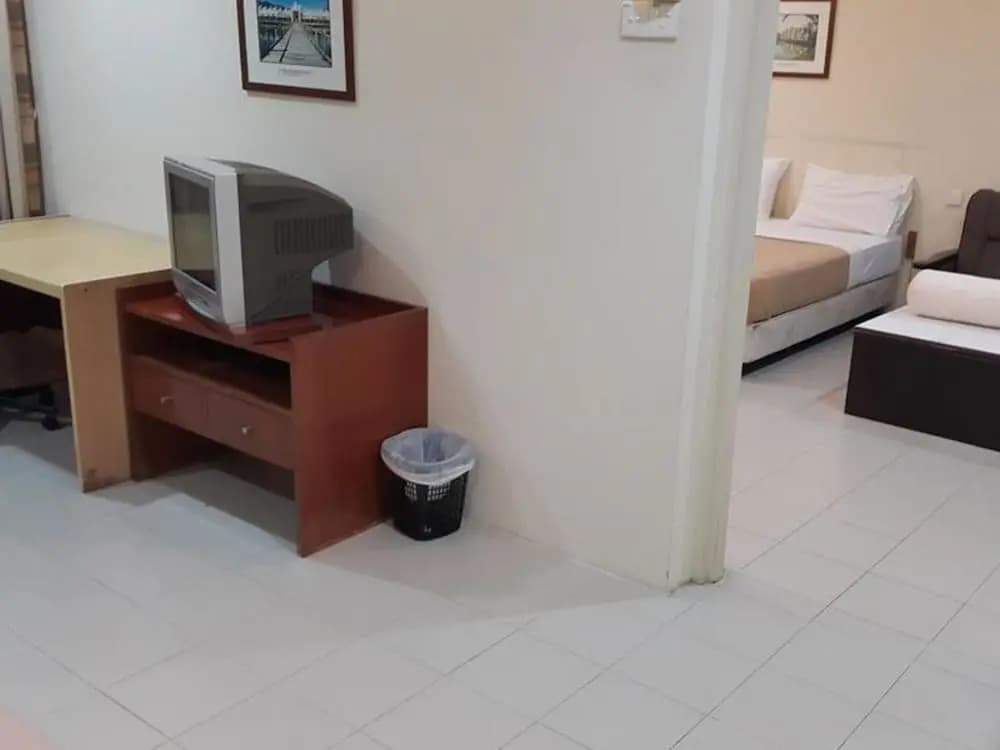 Janaview Taiping Hotel - photo 5