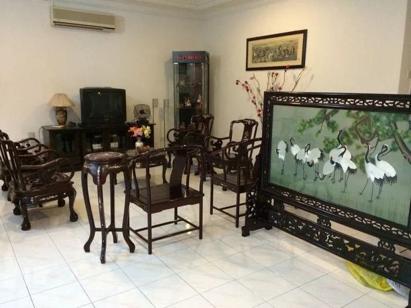 Hanson Holiday Bungalow - photo 22