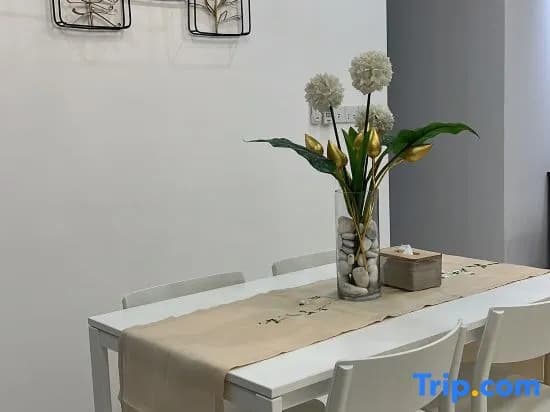 setia sky88 D'miko homestay - photo 4