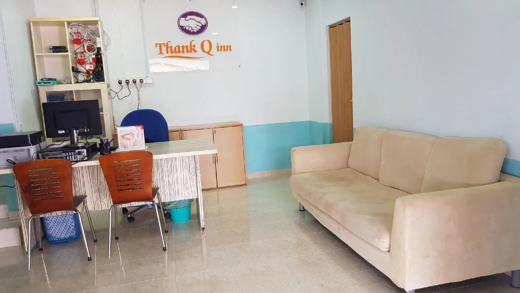 OYO 89998 thank Q inn 2 - photo 4