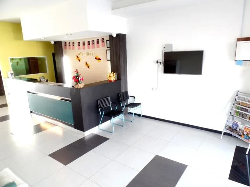 Jaya Hotel Sibu - photo 9