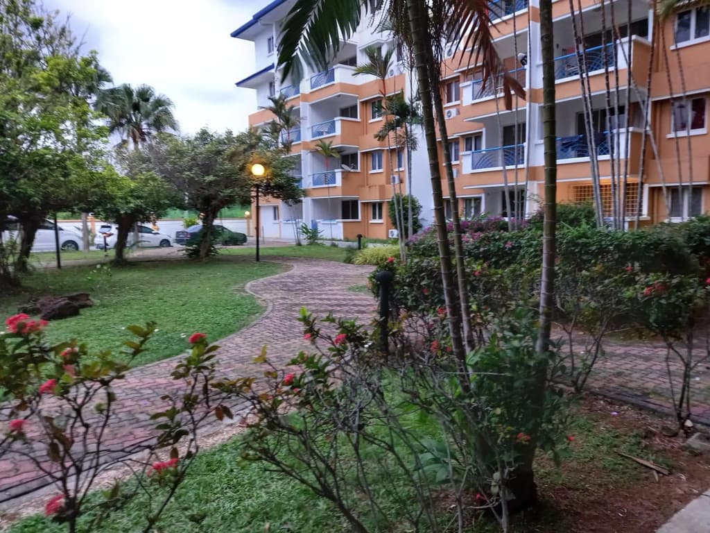 Unit B-801 SERI BULAN CONDO HOME SWEET HOME - photo 1