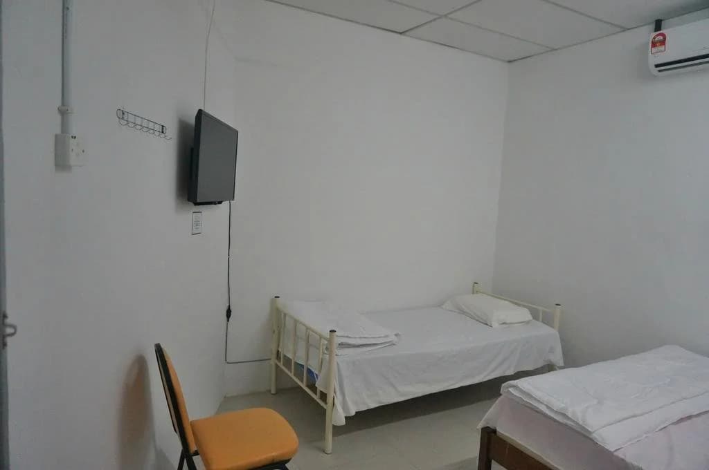 Hotel Seri Intan Tampin - photo 6