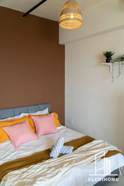 9am-5pm, SAME DAY CHECK IN AND CHECK OUT, Work from Home, Comfy & Quiet Tamarind Suites-Cyberjaya by Flexihome-MY, - photo 23