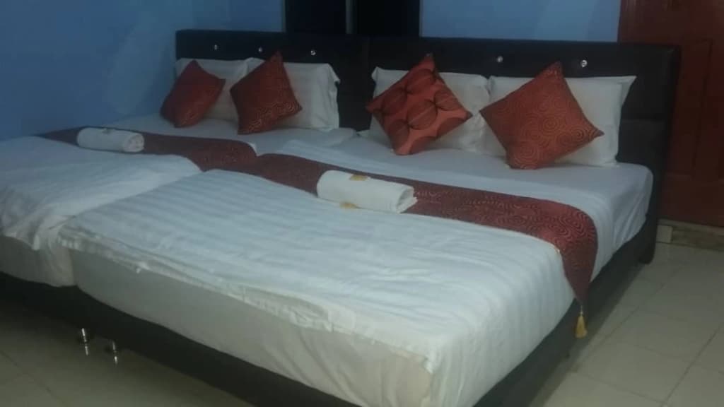 Mawanza Motel - photo 2