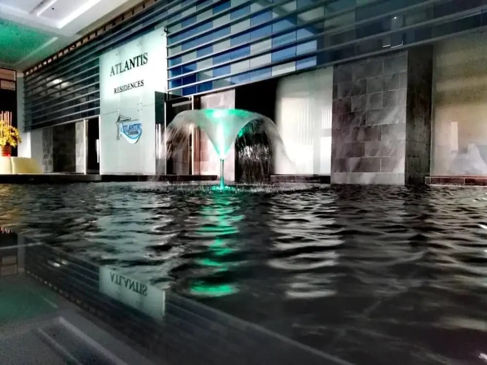 Home Sweet Home Atlantis - photo 6