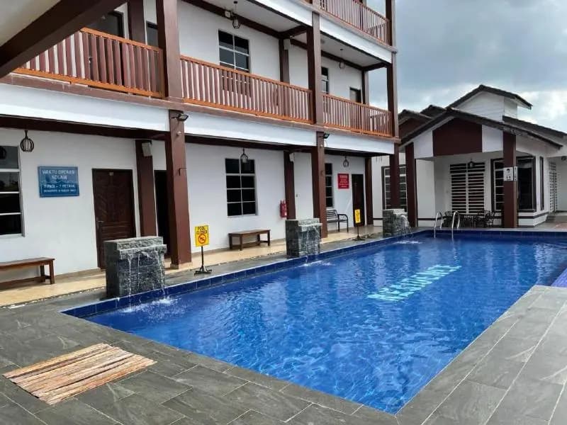 Dz Residence Tunjong - photo 5