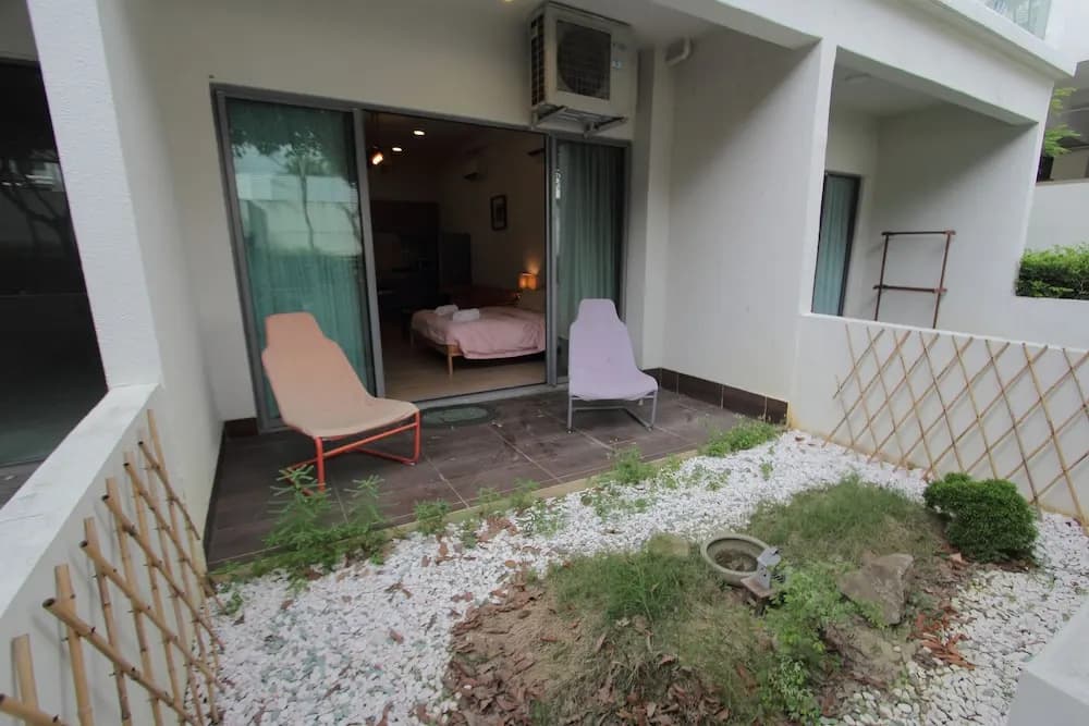 Mushroom Residence Suite - photo 19