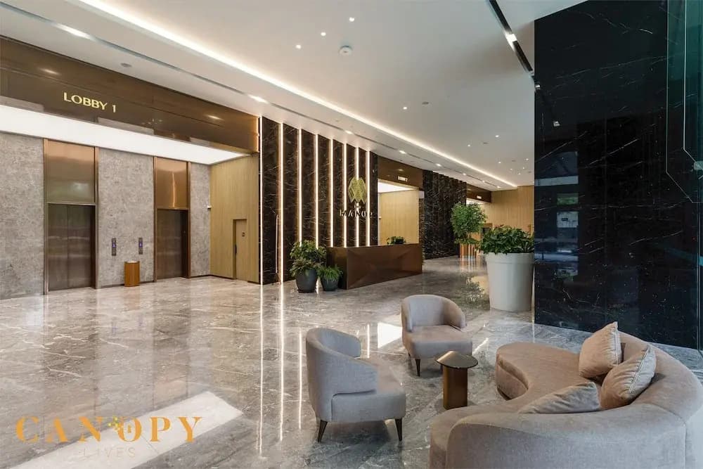 The Manor Serviced Residence by Canopy Lives - photo 2