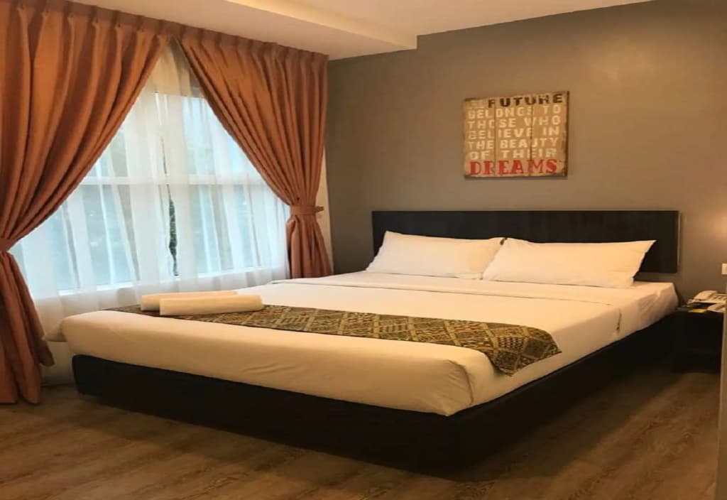 Potpourri Boutique Hotel - photo 6
