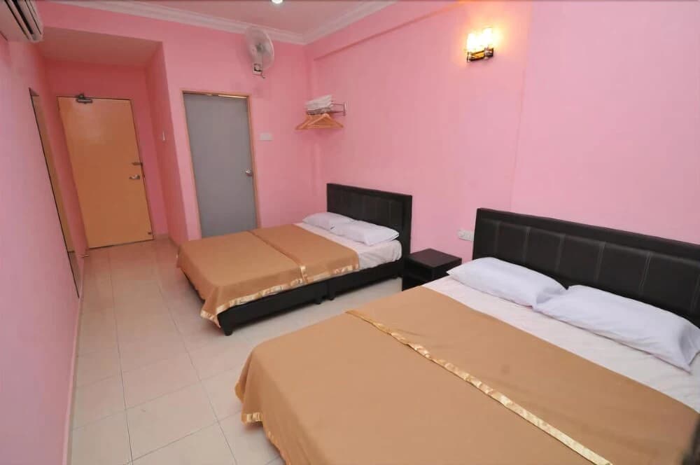 LSM Lodge - photo 6