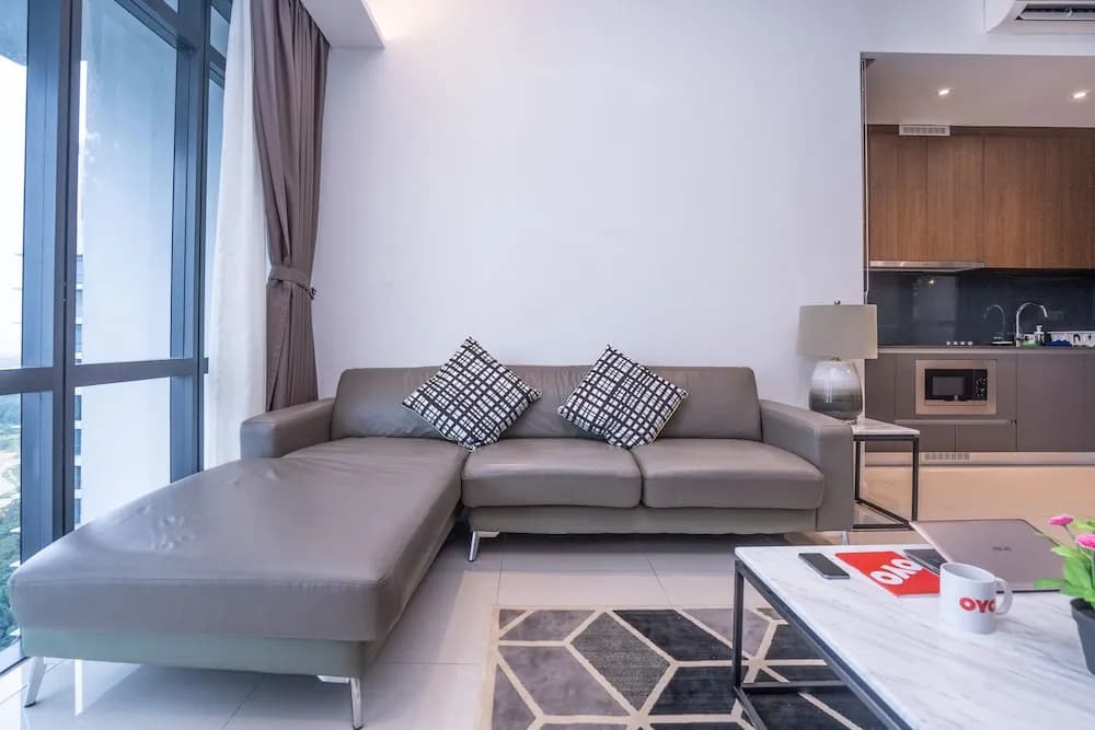 OYO Home 89724 Amazing 2br Grand Medini - photo 33
