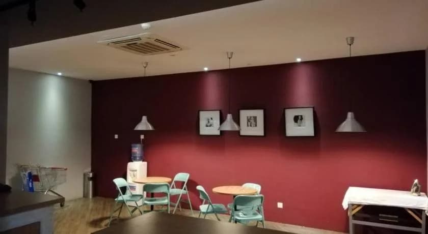 Z Hotel Cyberjaya - photo 16