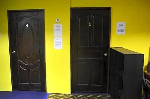 Fort Hill Bed & Breakfast Kota Belud - photo 13