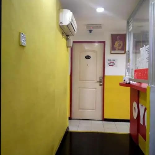 1st Inn Hotel Glenmarie - photo 7
