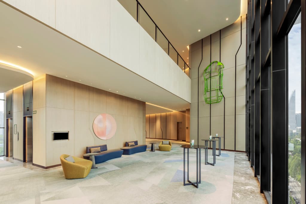 Holiday Inn Kuala Lumpur Bangsar by IHG - photo 11
