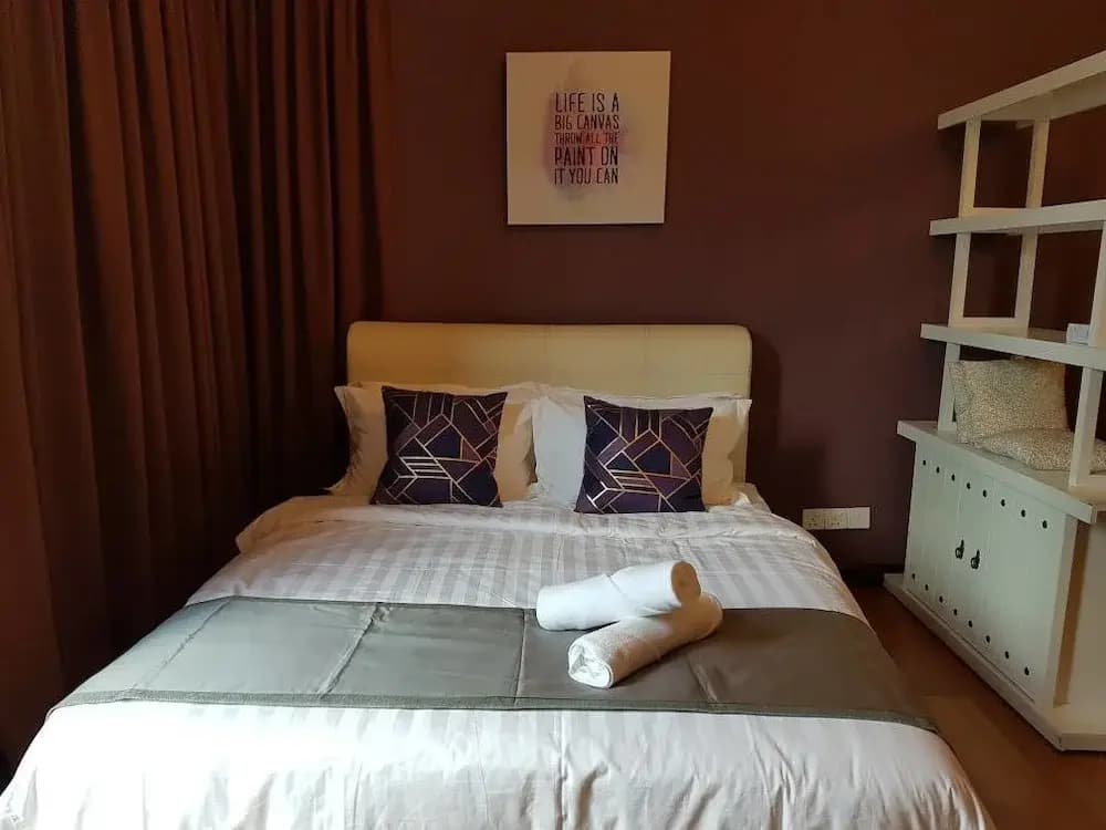 Regalia Suites by Sweet Home KL - photo 25