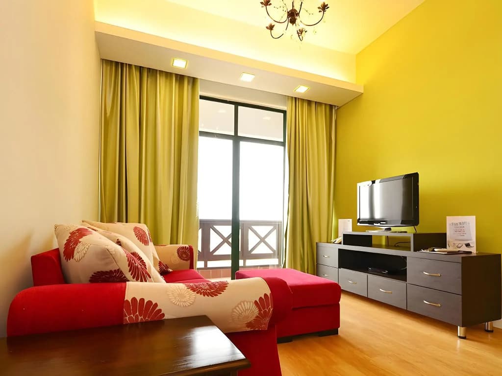 Jetty Suites Apartments - photo 1