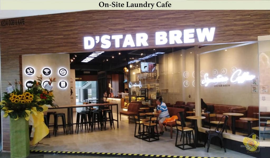 I-City Homestay@5 min walk to shopping Mall - photo 46