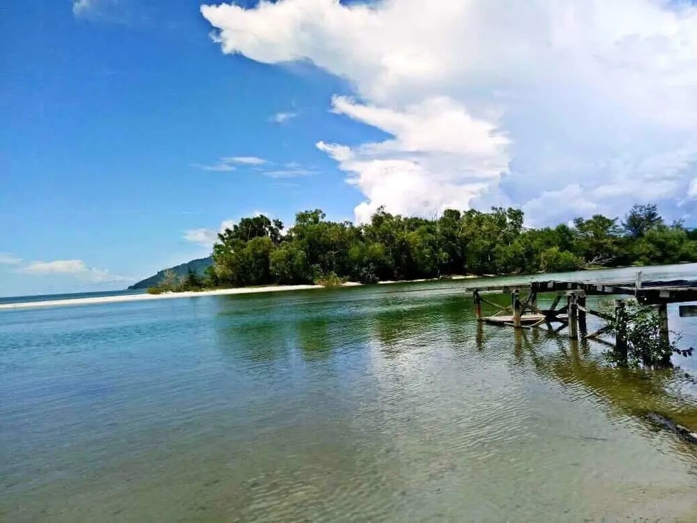 Raintree Beach & Golf Resort - photo 15