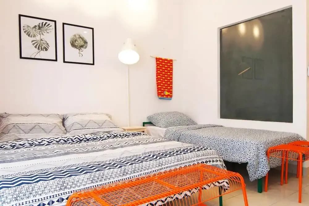 YO.OM Colorful Family Home 3 Pax - photo 12