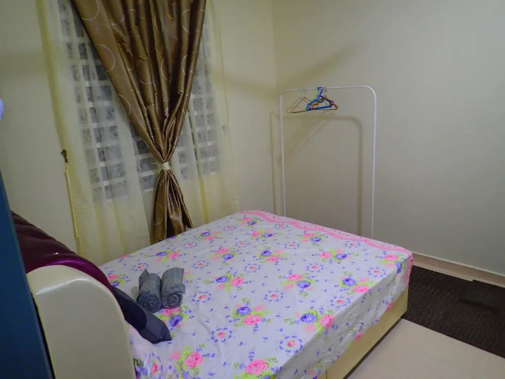 RizQin Homestay Bachok - photo 4