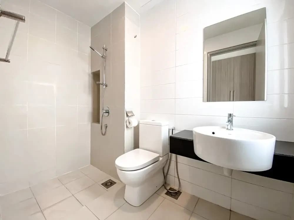 One Tebrau Residences - photo 9