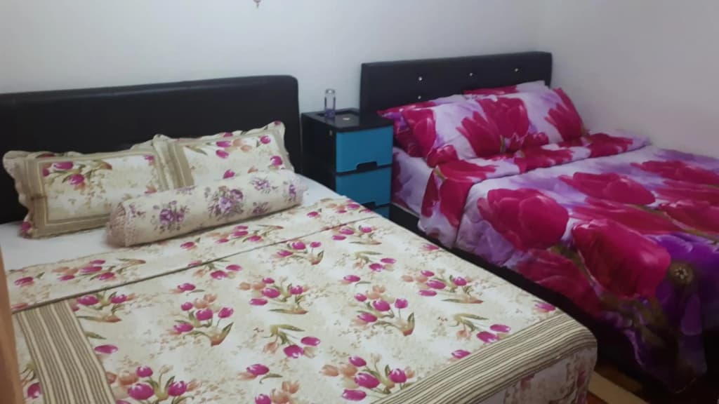 Jj Homestay Tambun - photo 4