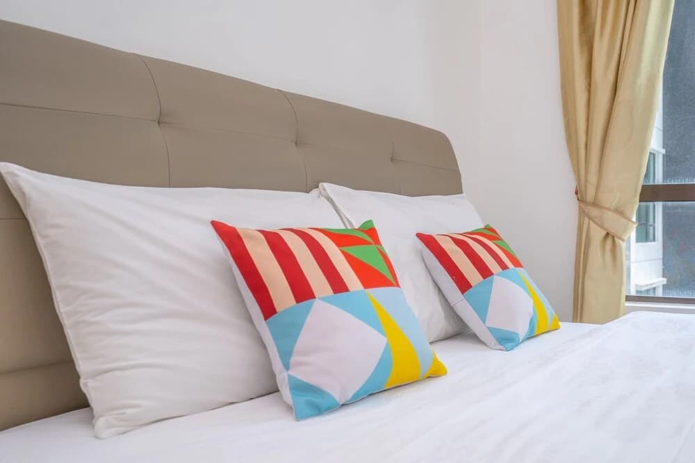 OYO Home 90401 D' Summit Residence YML 2108 - photo 3