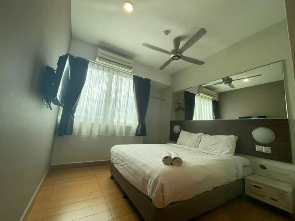 D'concept Hotel Kulim - photo 2