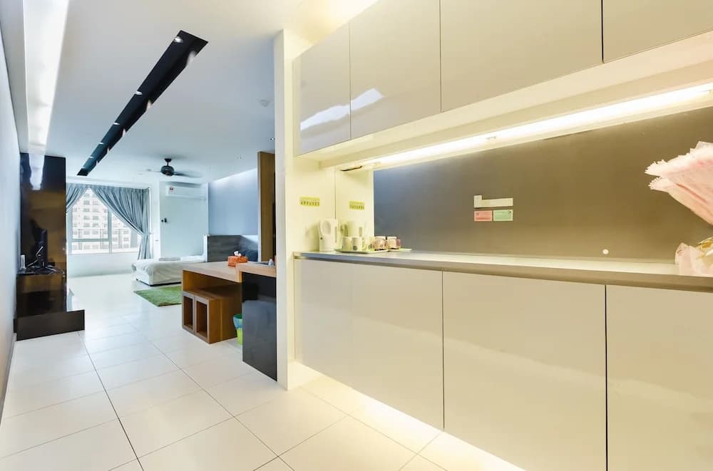 Boutique Homestay @Akademik Suite - photo 5
