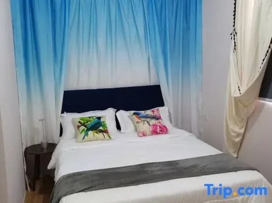 Ampang Hilir Lakeview - photo 4