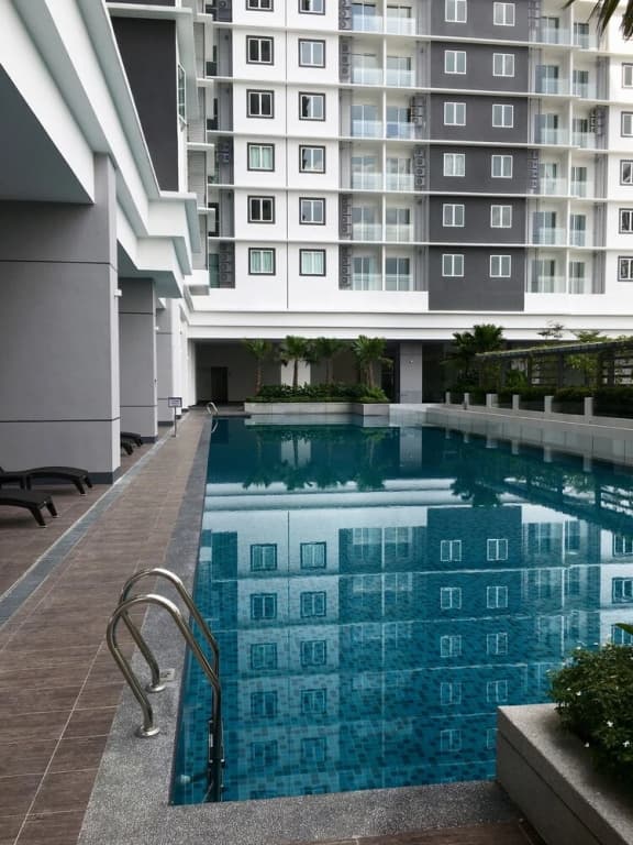 South Bank Mid Valley - photo 6