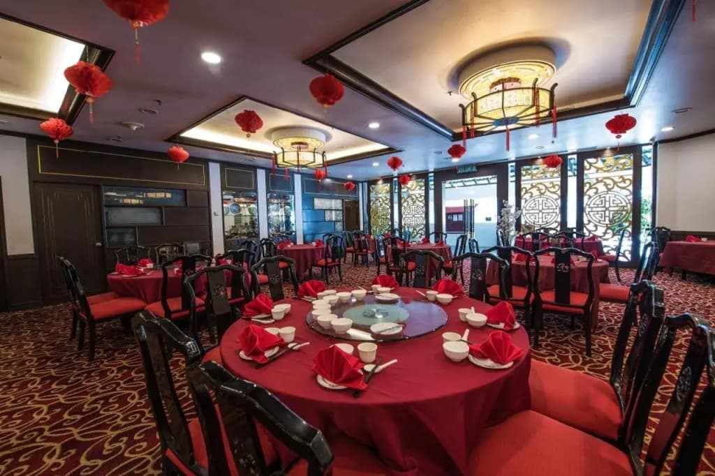 Sabah Hotel Sandakan - photo 37